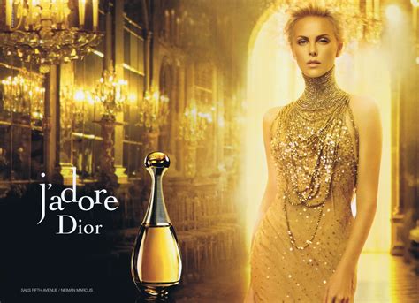 dior j'adore ambassador|dior's new face.